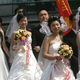 Illustration for article titled Report: Ninety Percent of Chinese Gay Men Marry Suffering Women